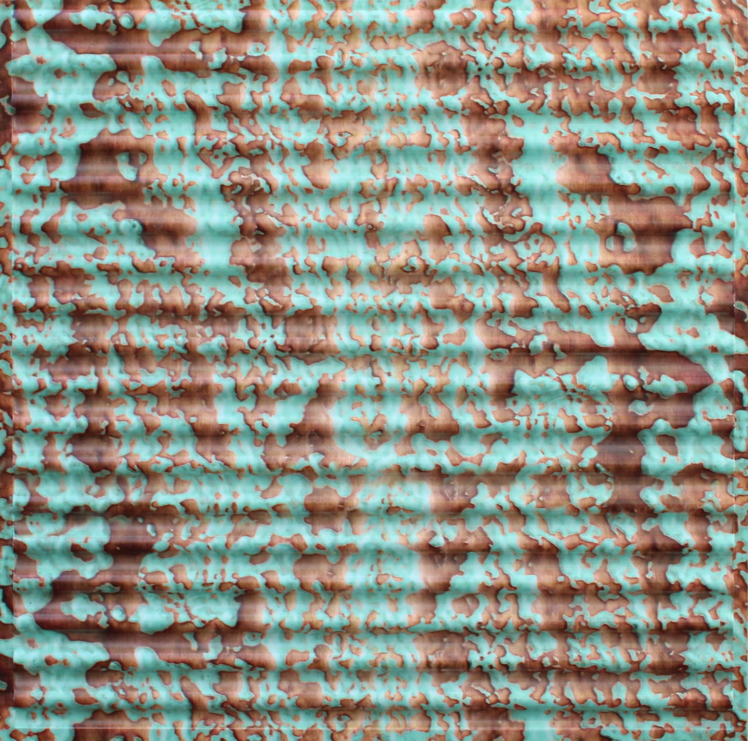 Rough Brown decorative panel