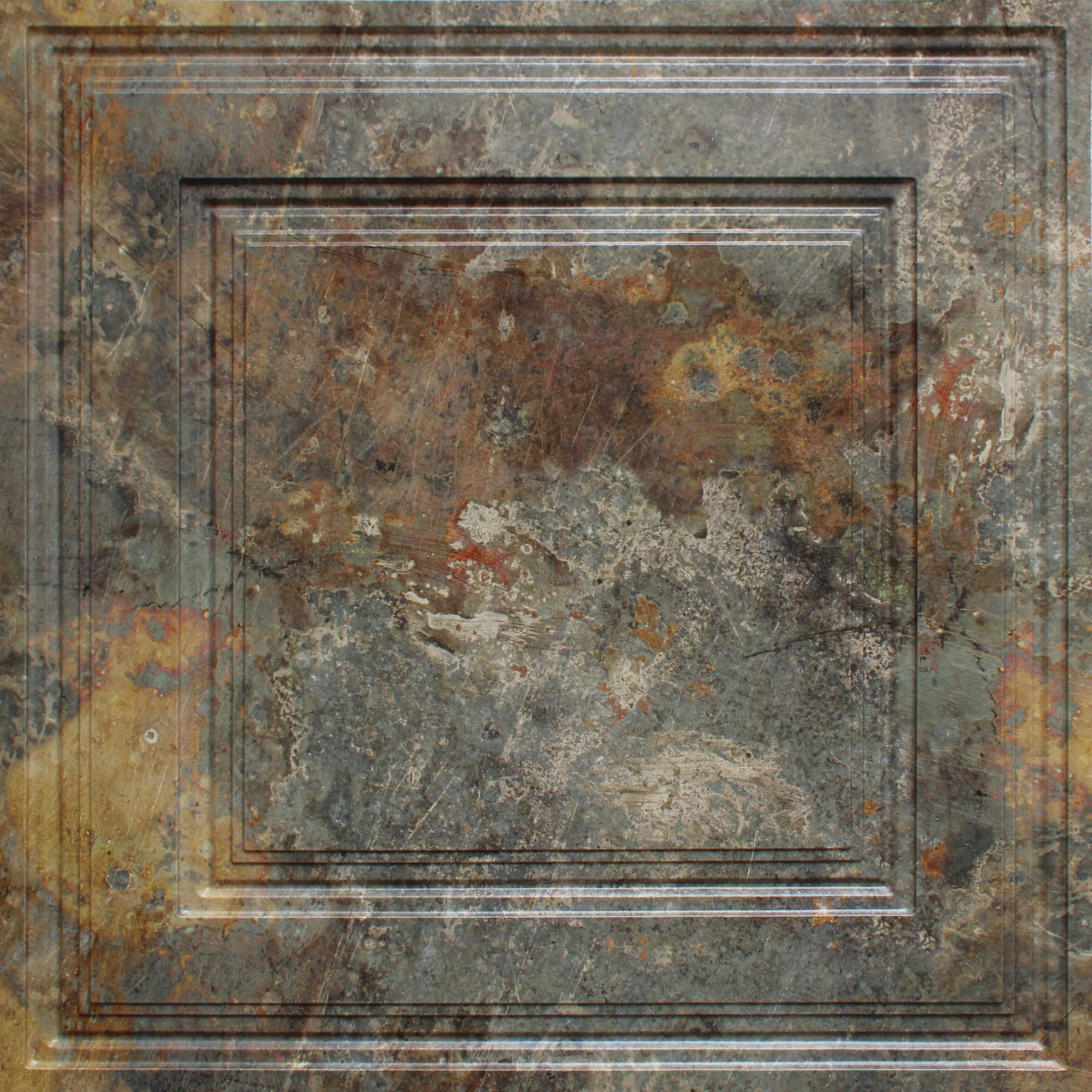 Simply Rustic decorative panel