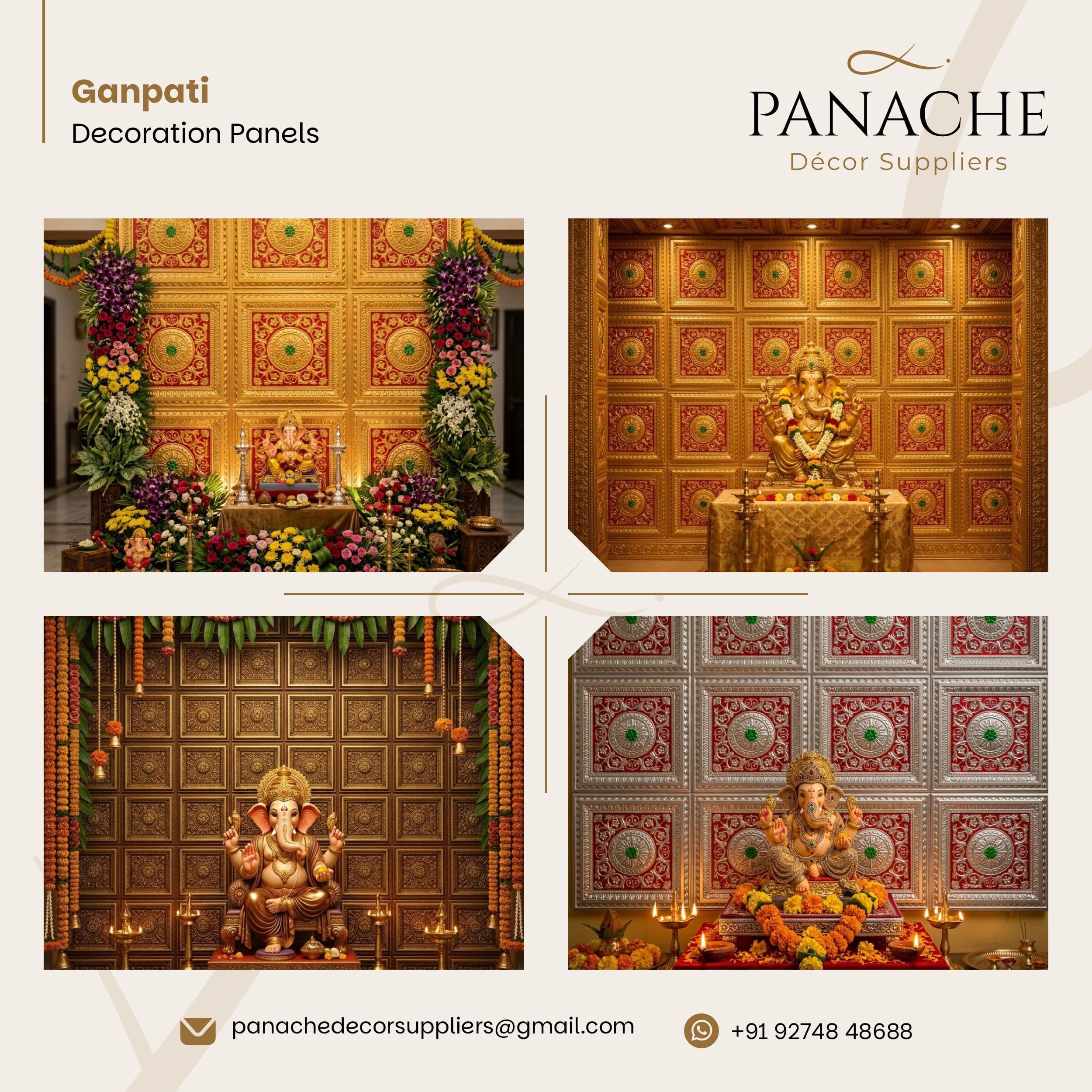 Panache décor inspiration 03