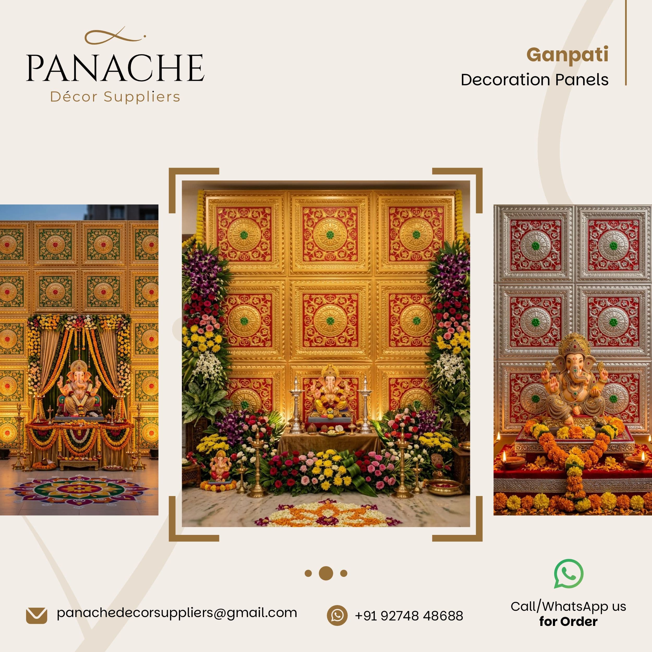 Panache décor inspiration 06