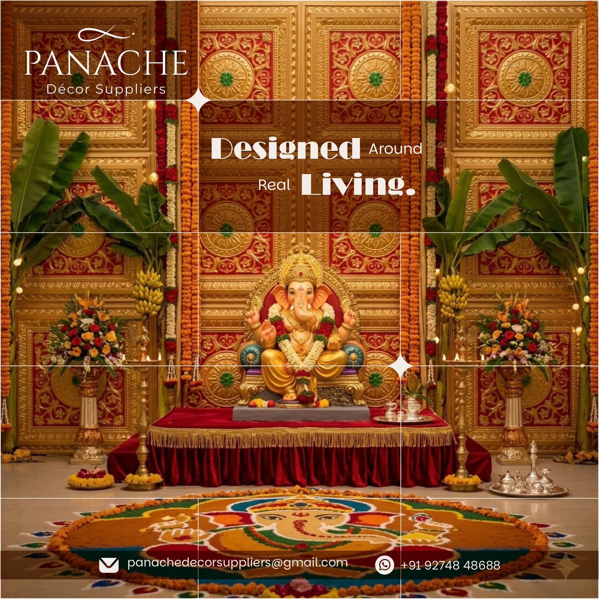 Panache décor inspiration 08