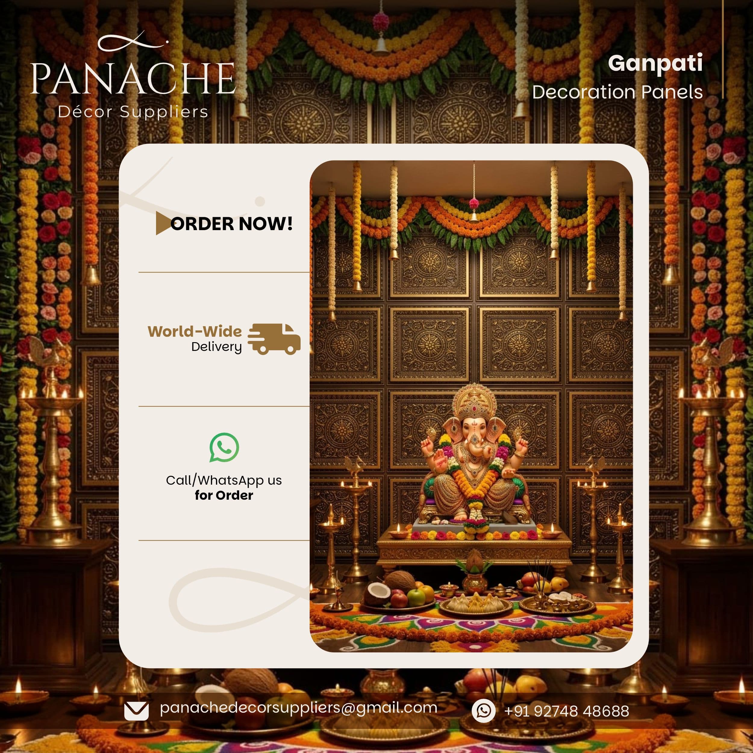 Panache décor inspiration 09