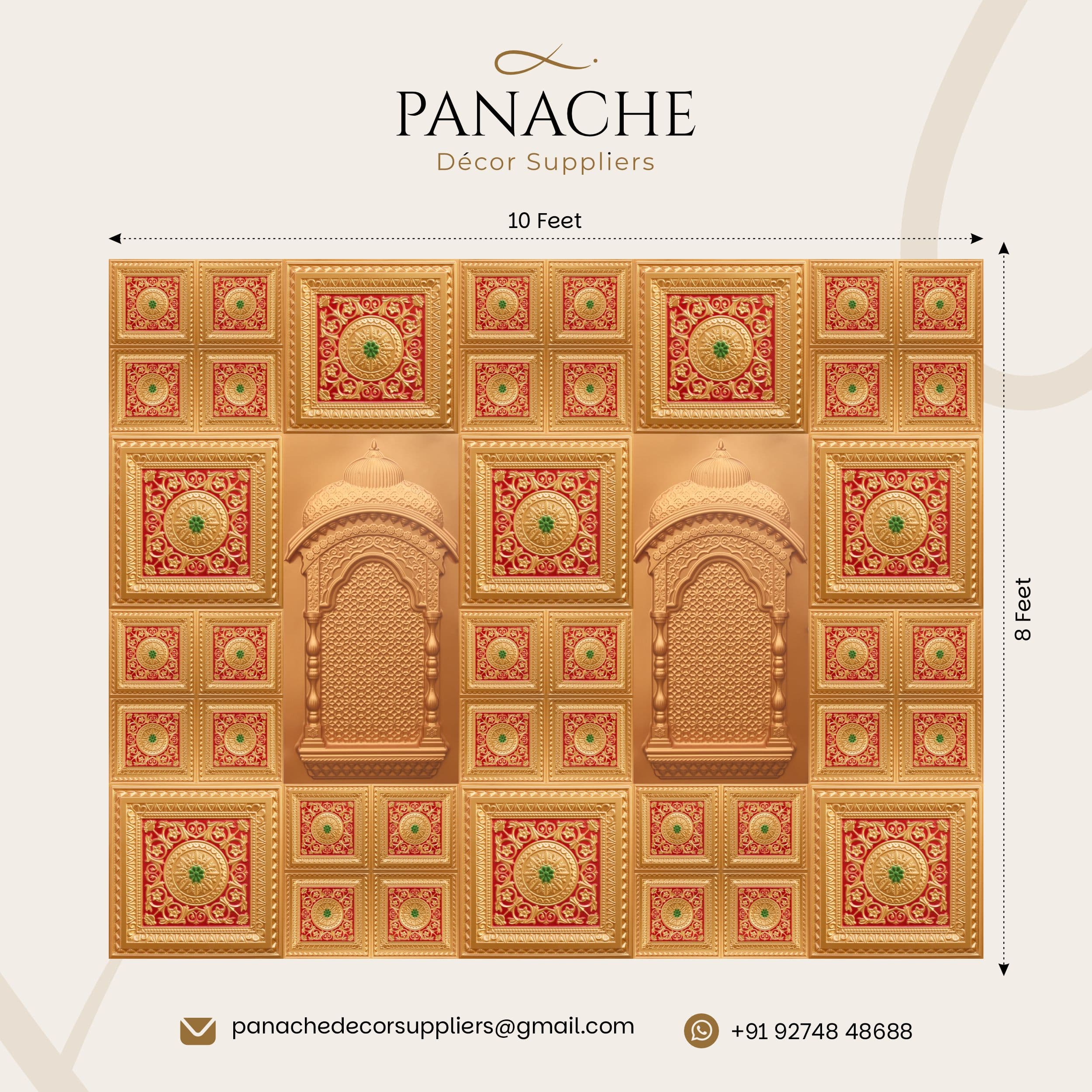 Panache décor inspiration 19