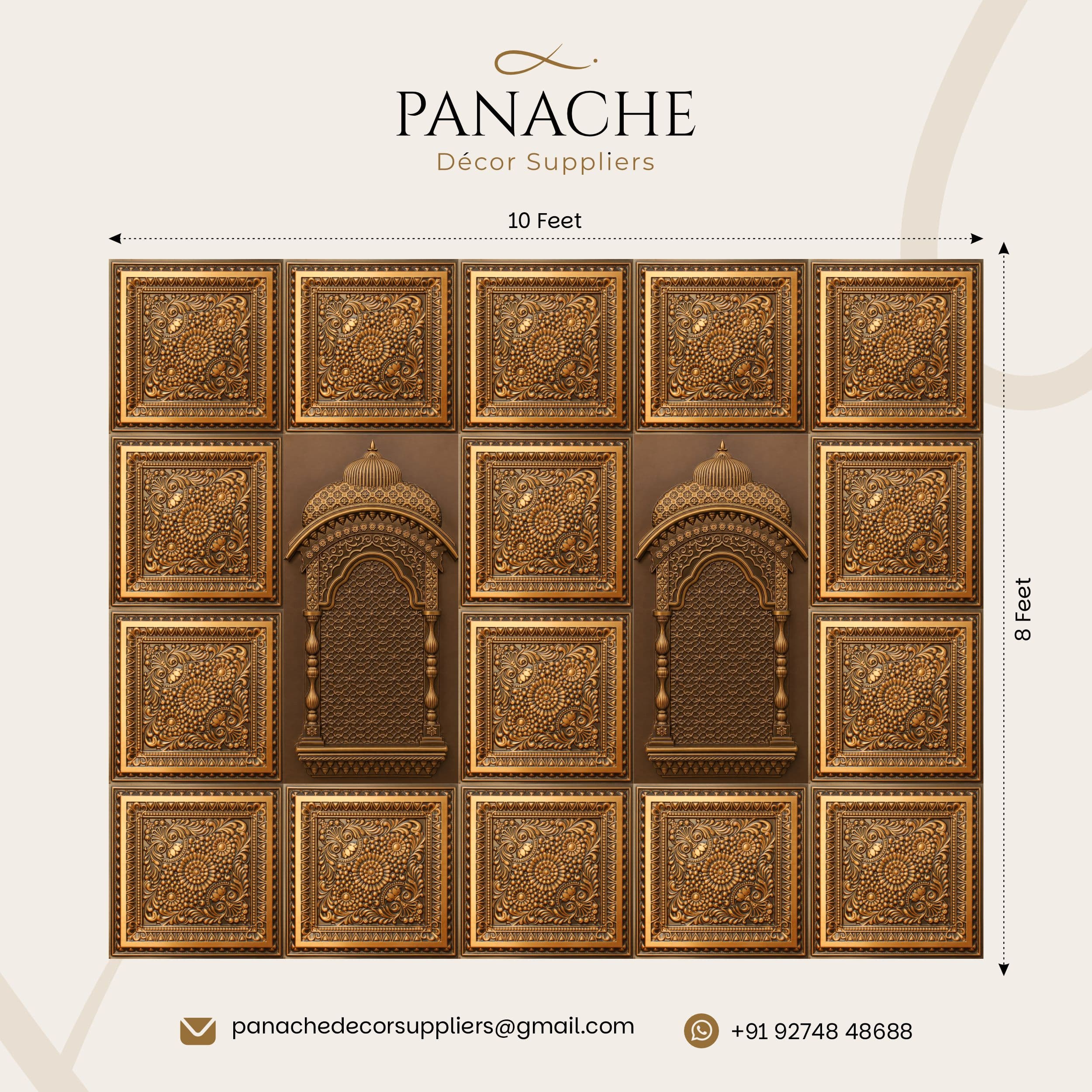 Panache décor inspiration 20