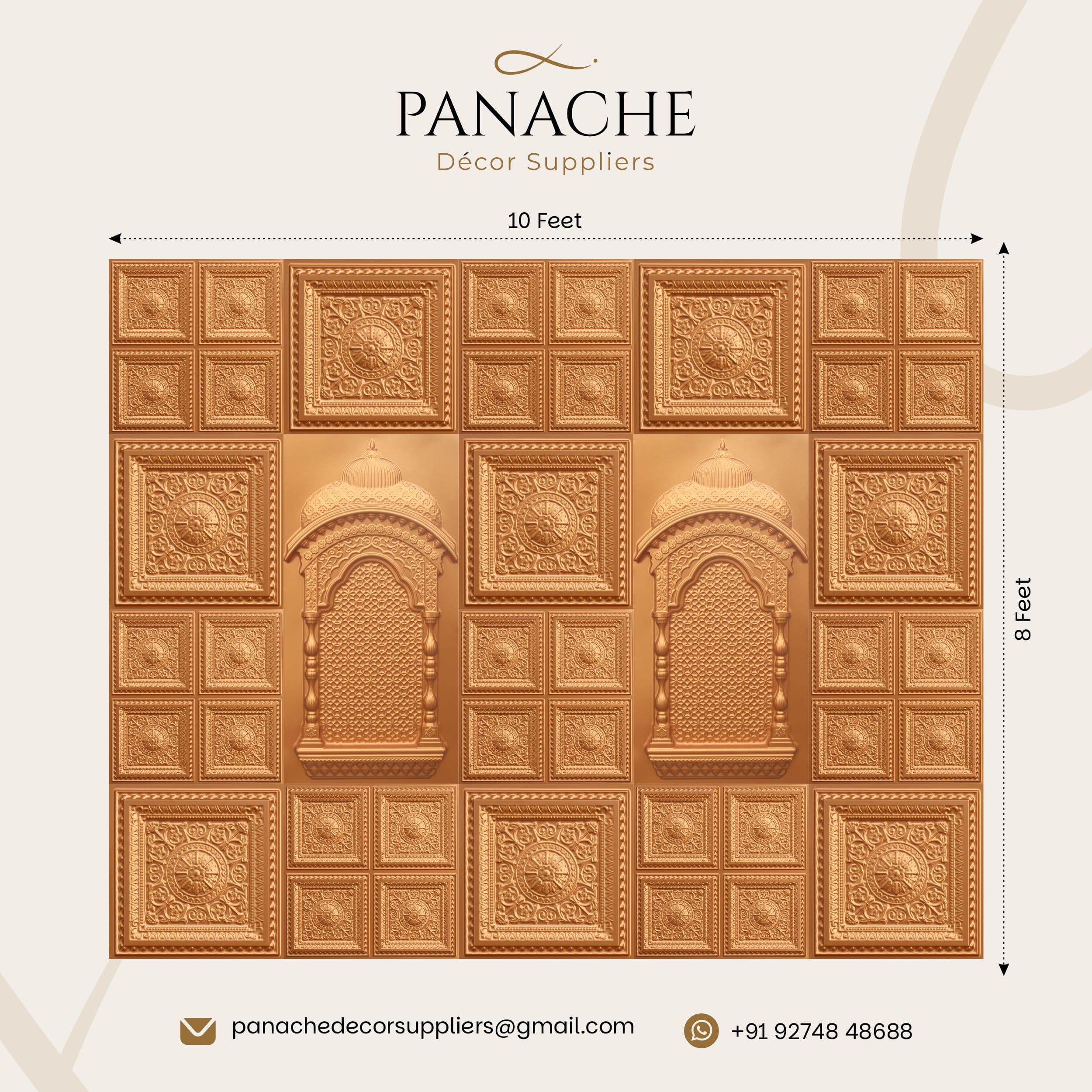 Panache décor inspiration 21