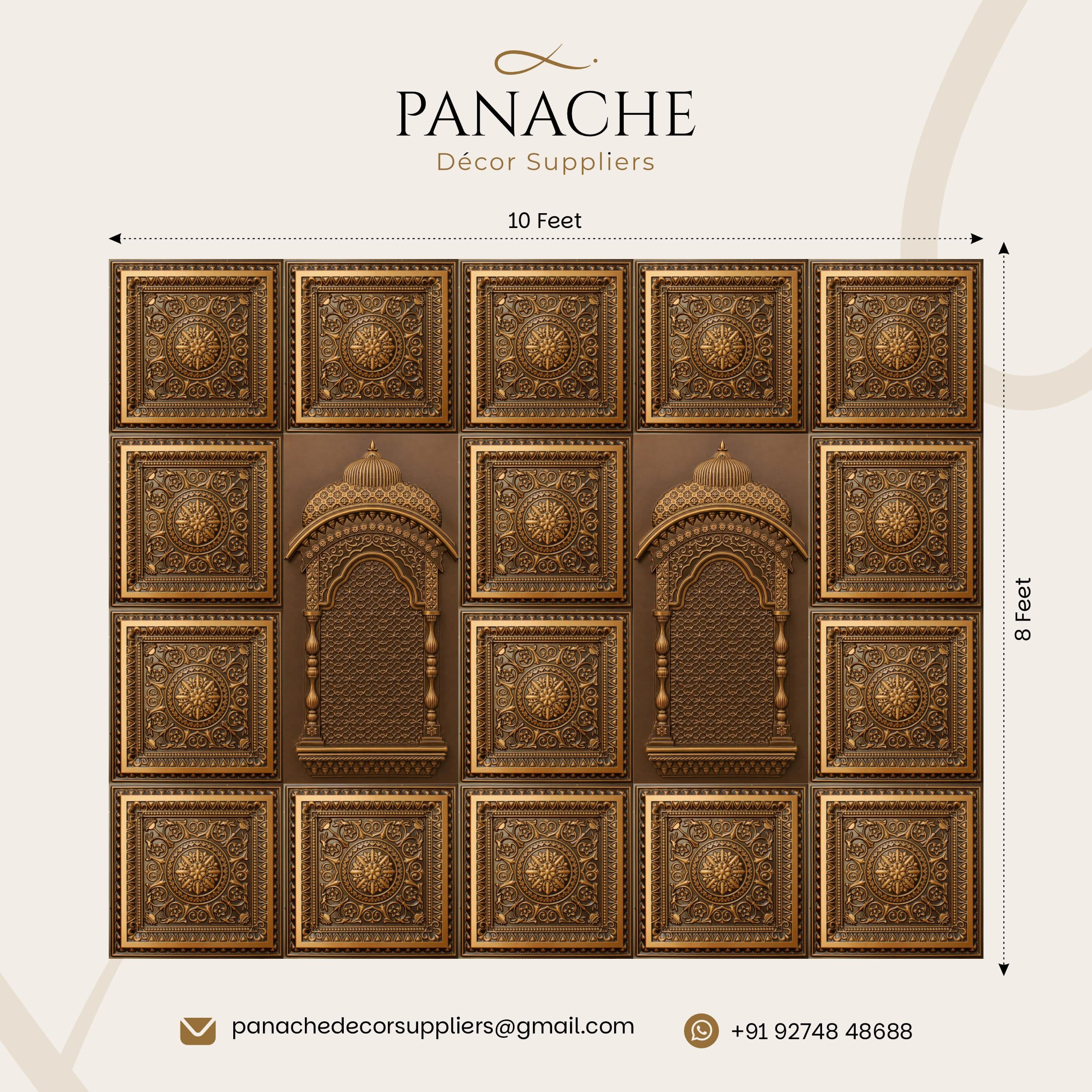 Panache décor inspiration 22