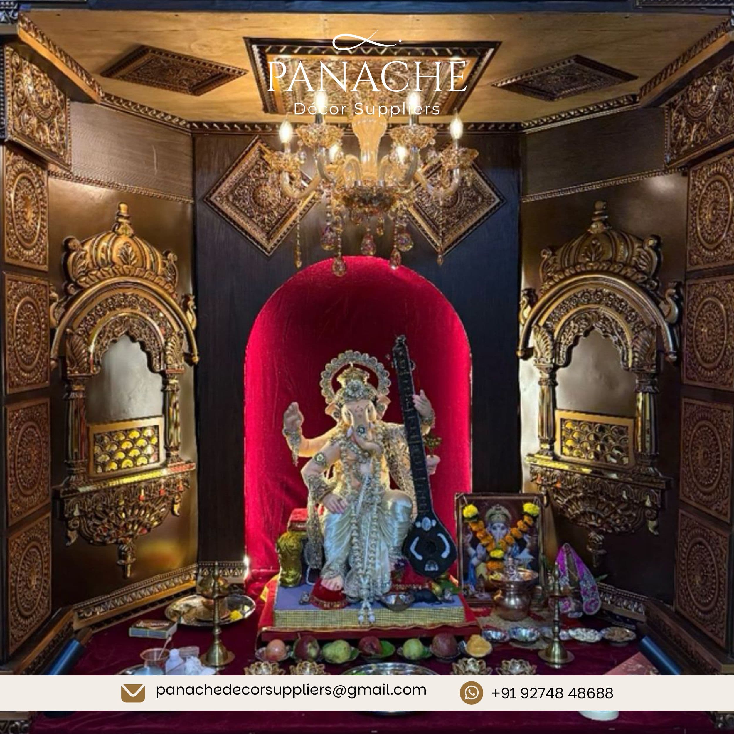 Panache décor inspiration 24