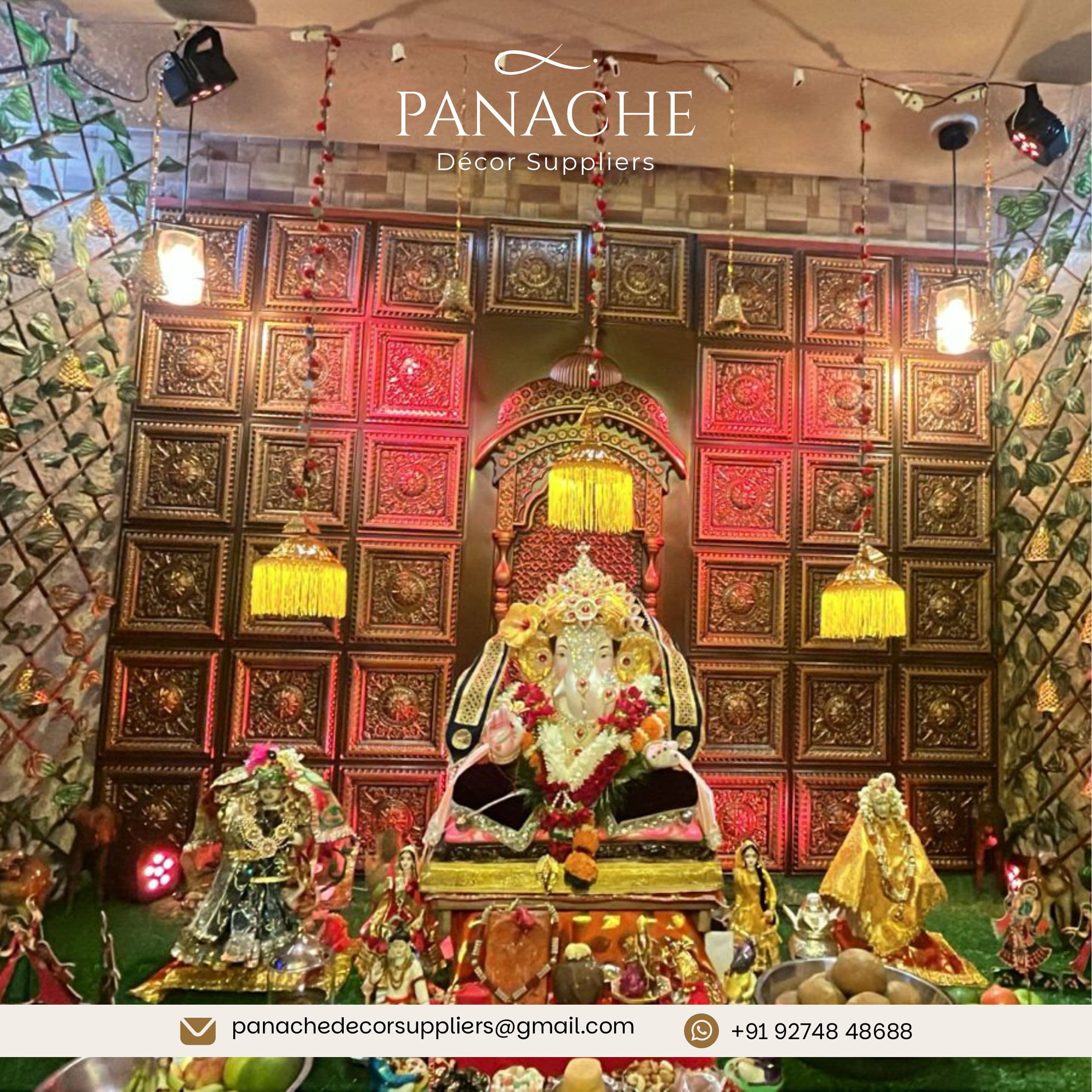 Panache décor inspiration 25
