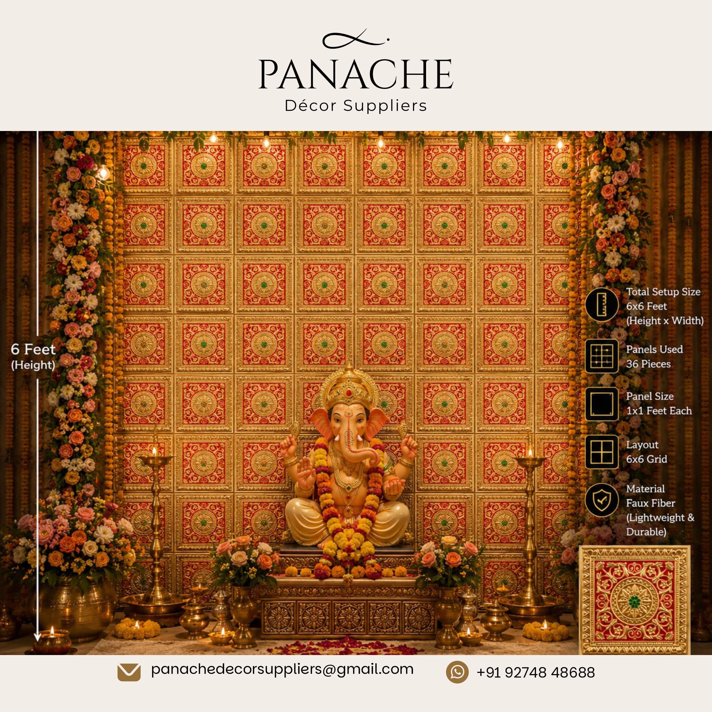 Panache décor inspiration 27