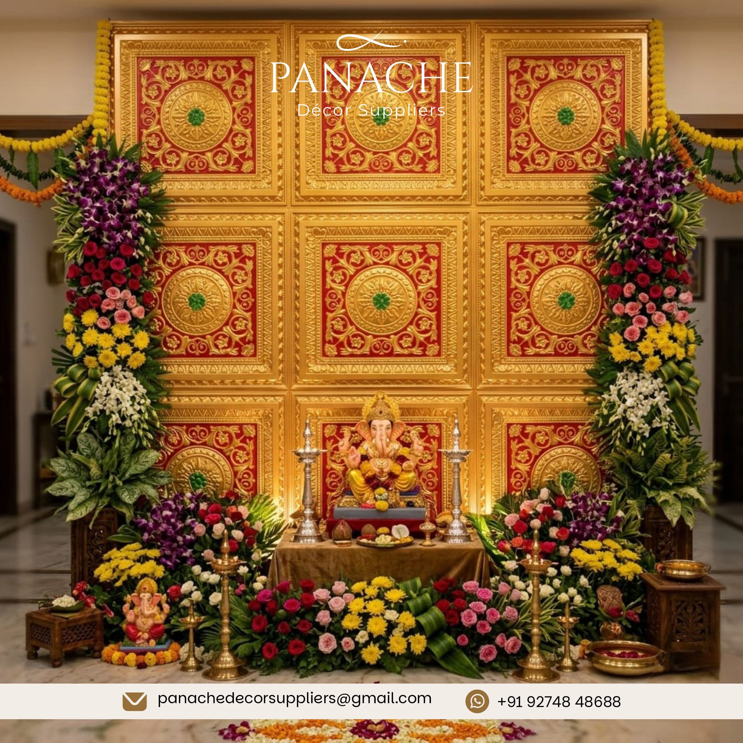 Panache décor inspiration 29