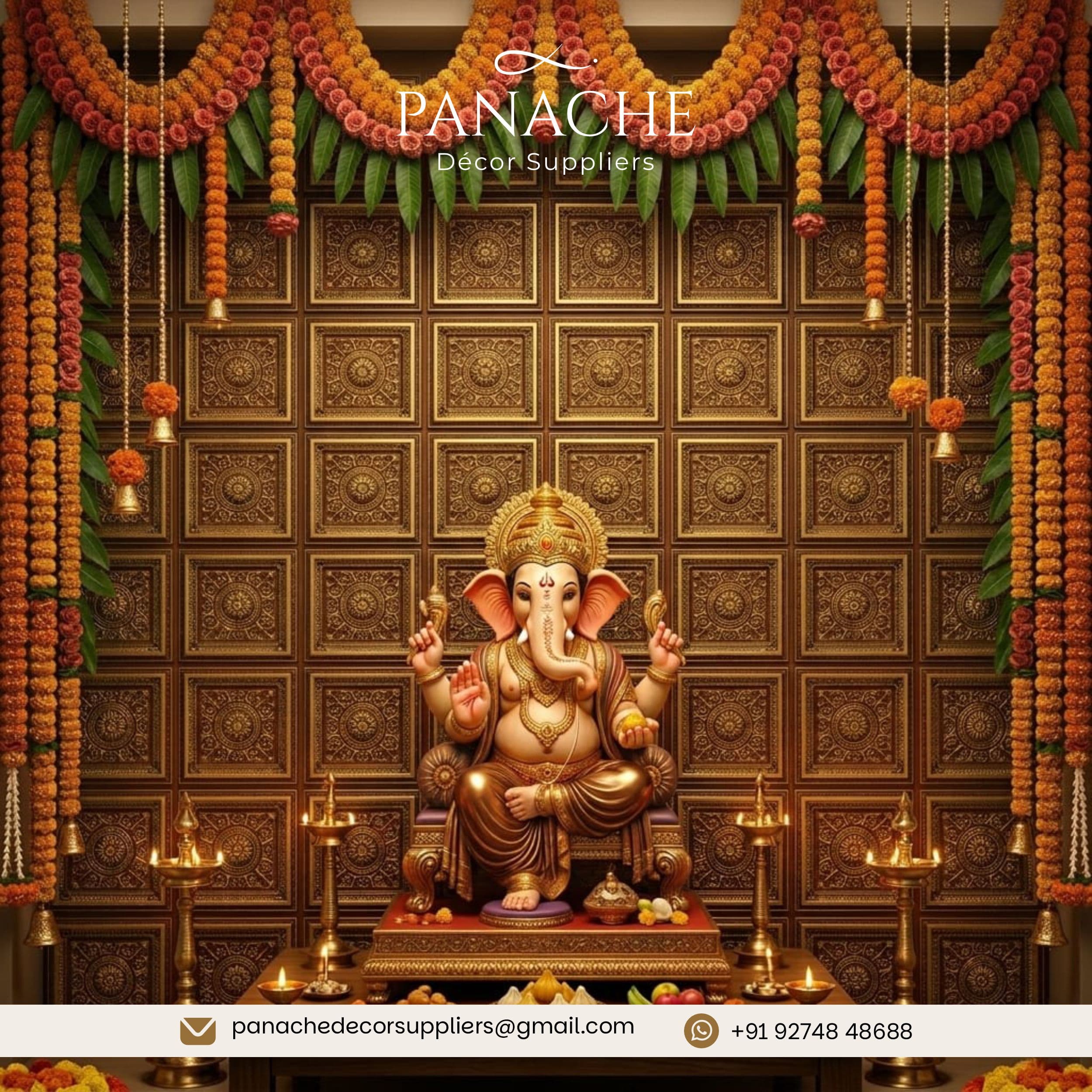 Panache décor inspiration 31