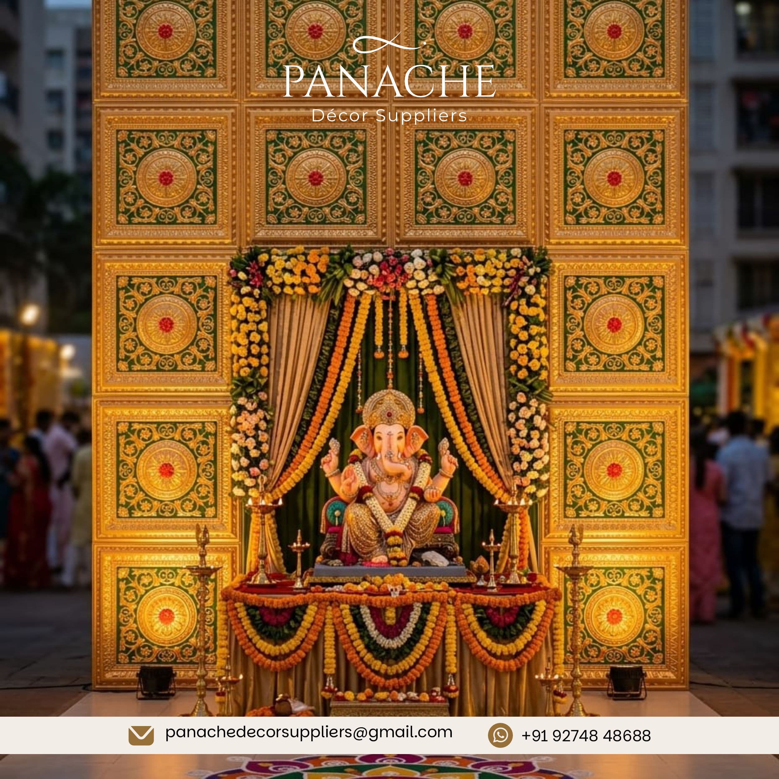 Panache décor inspiration 32