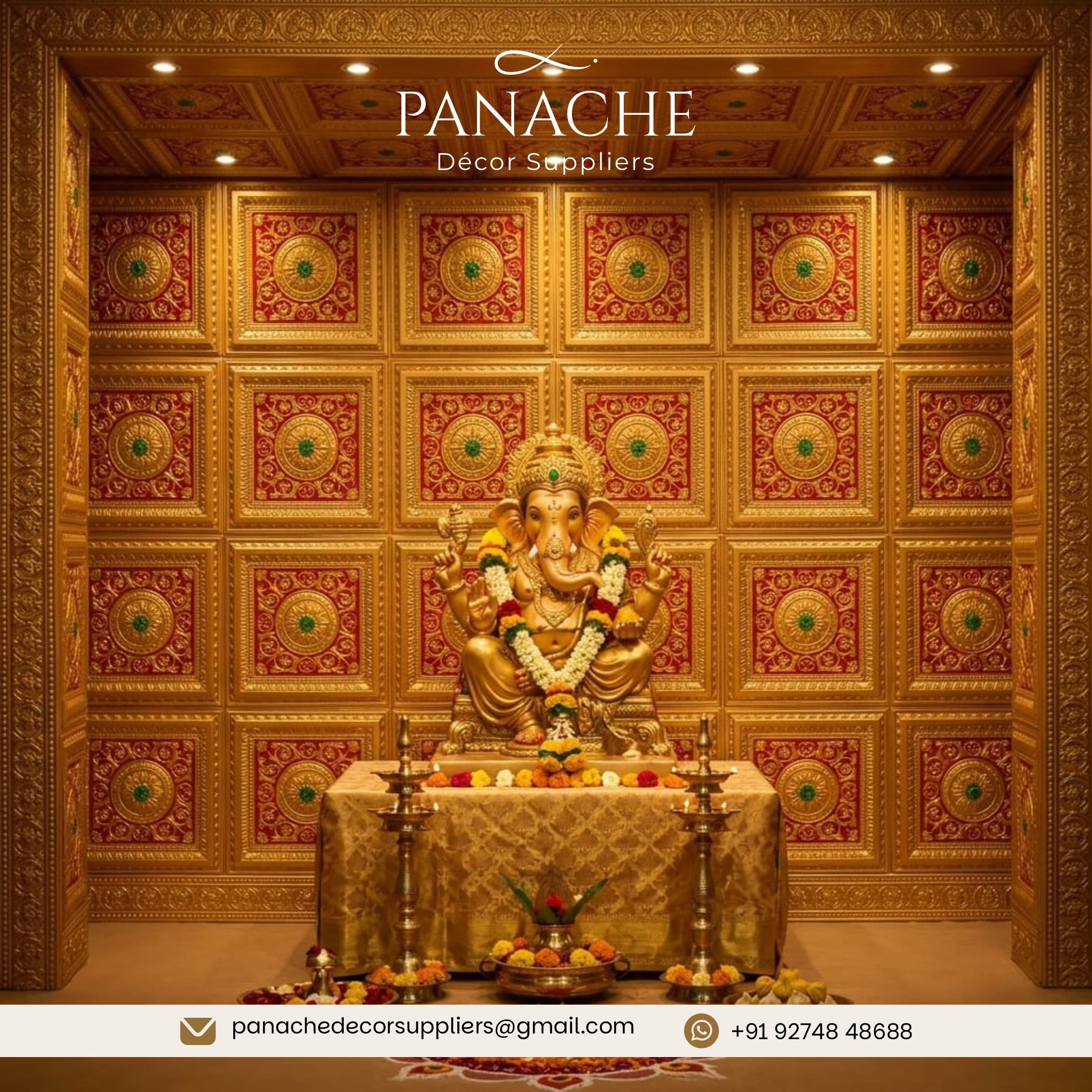 Panache décor inspiration 33