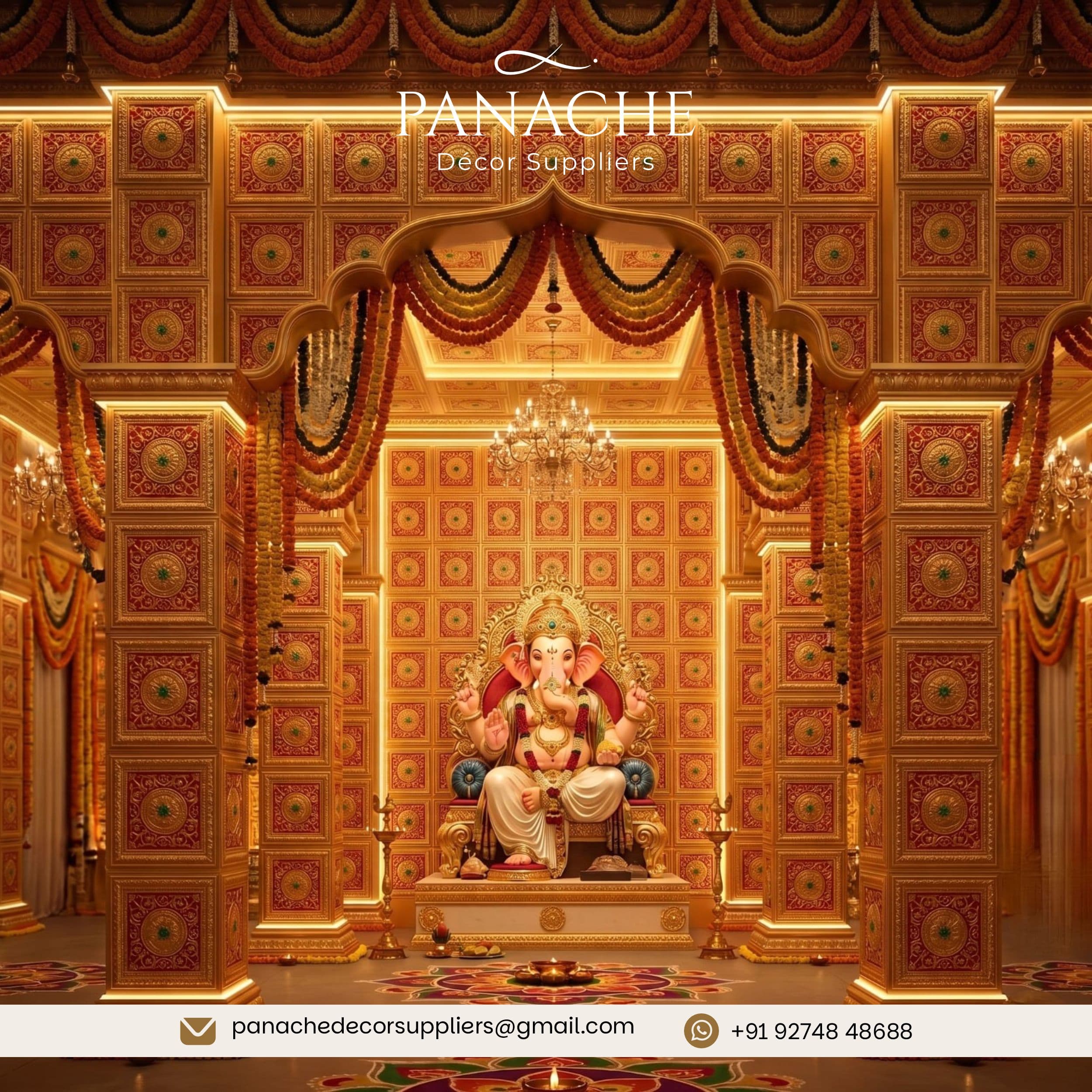 Panache décor inspiration 34