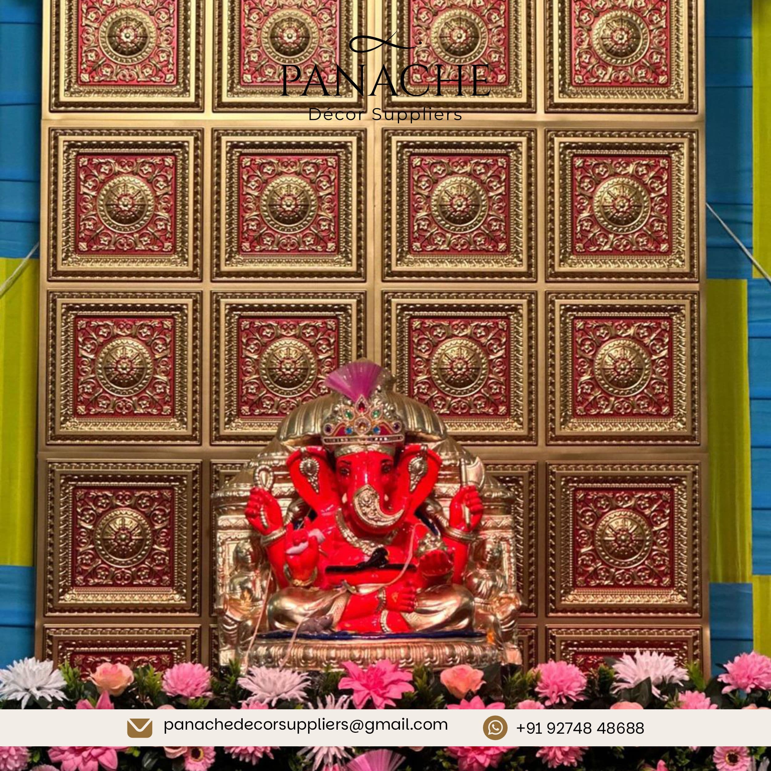 Panache décor inspiration 36