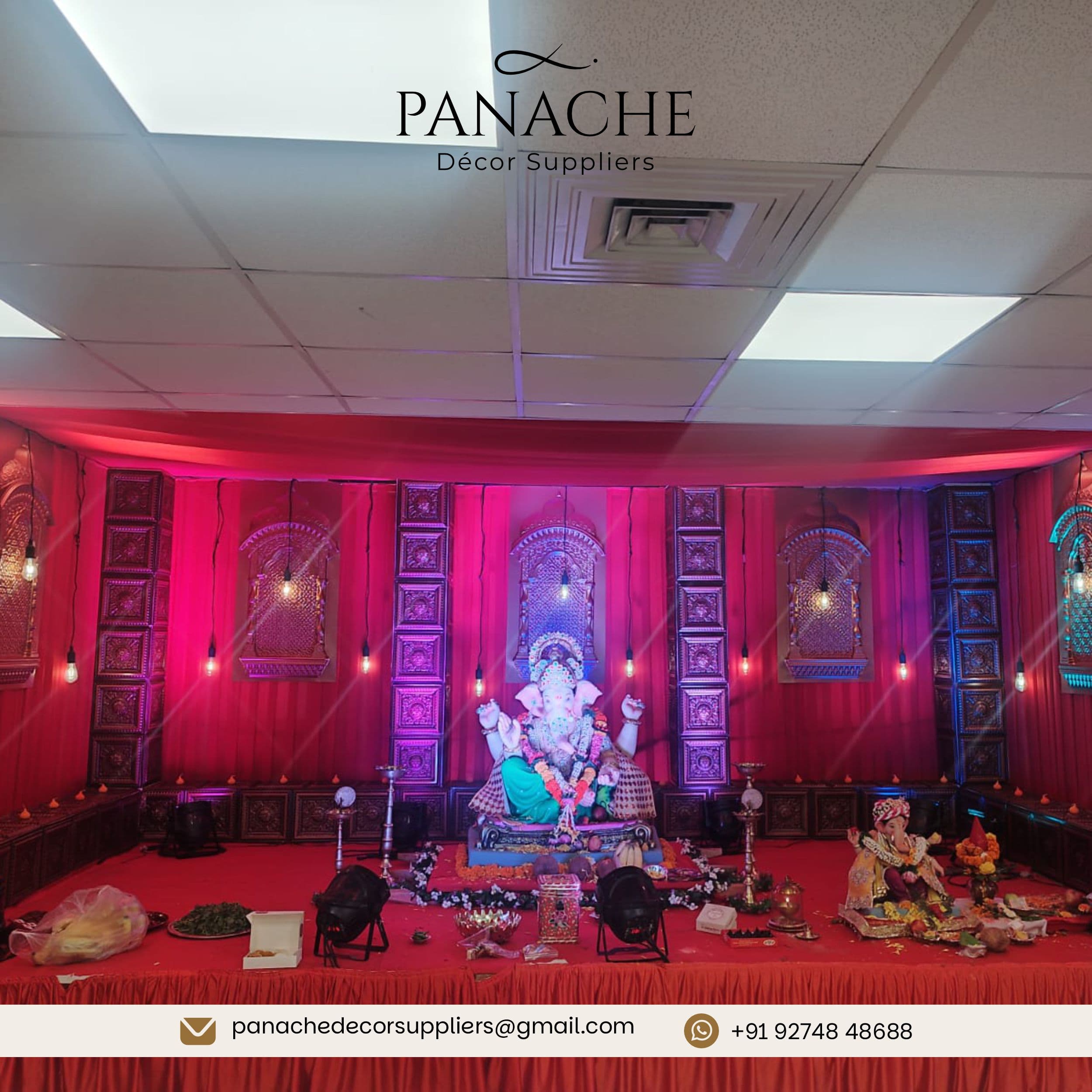 Panache décor inspiration 37