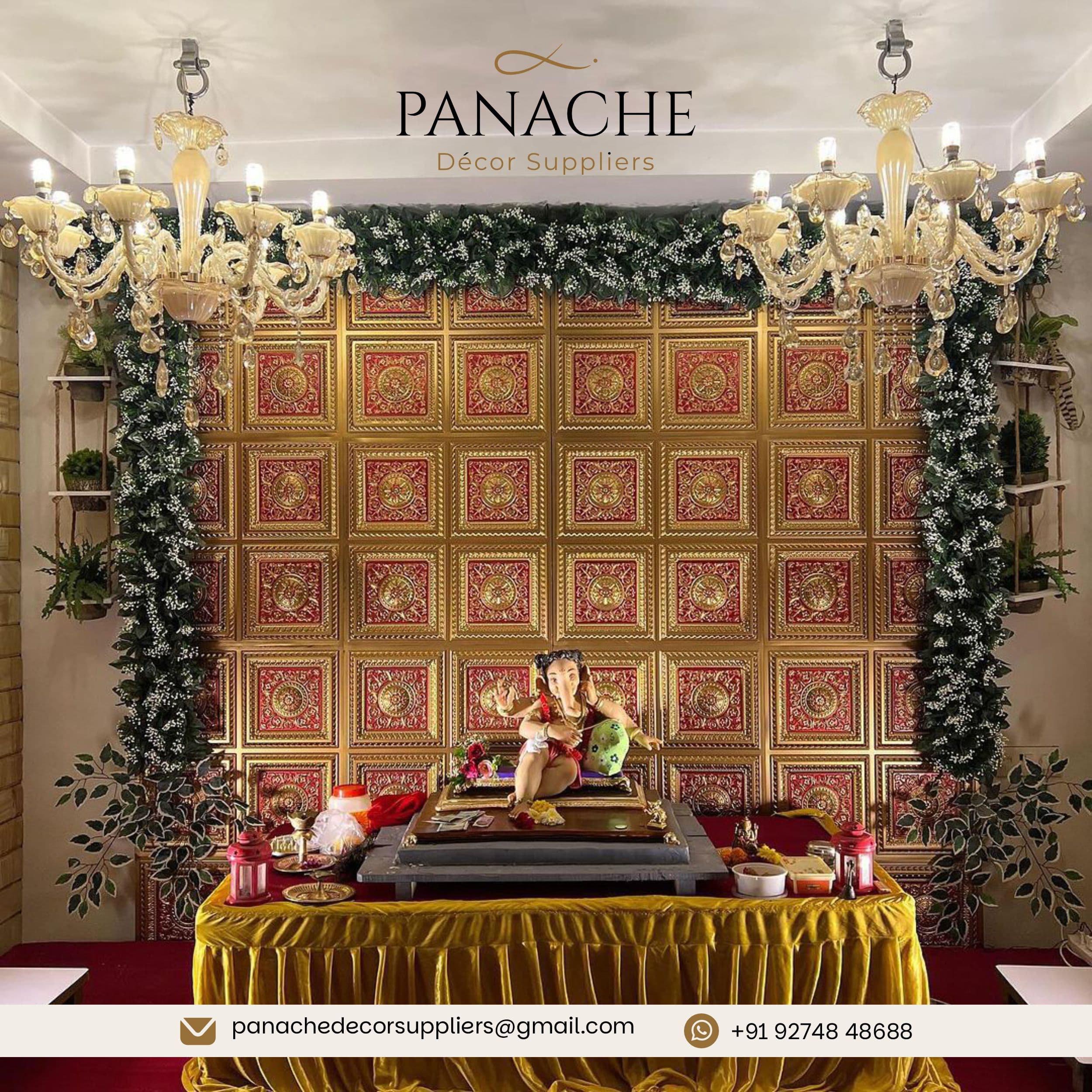 Panache décor inspiration 48