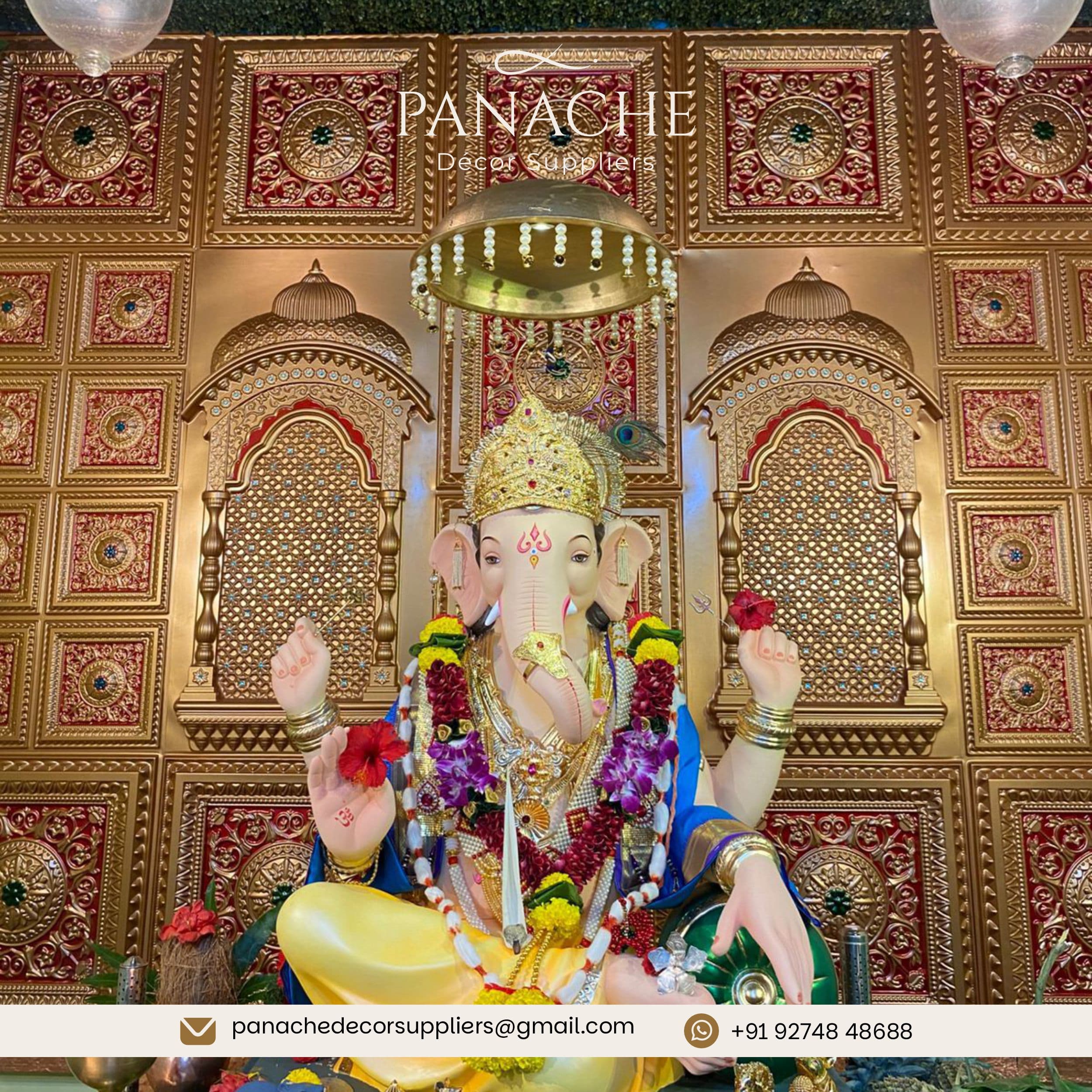 Panache décor inspiration 52