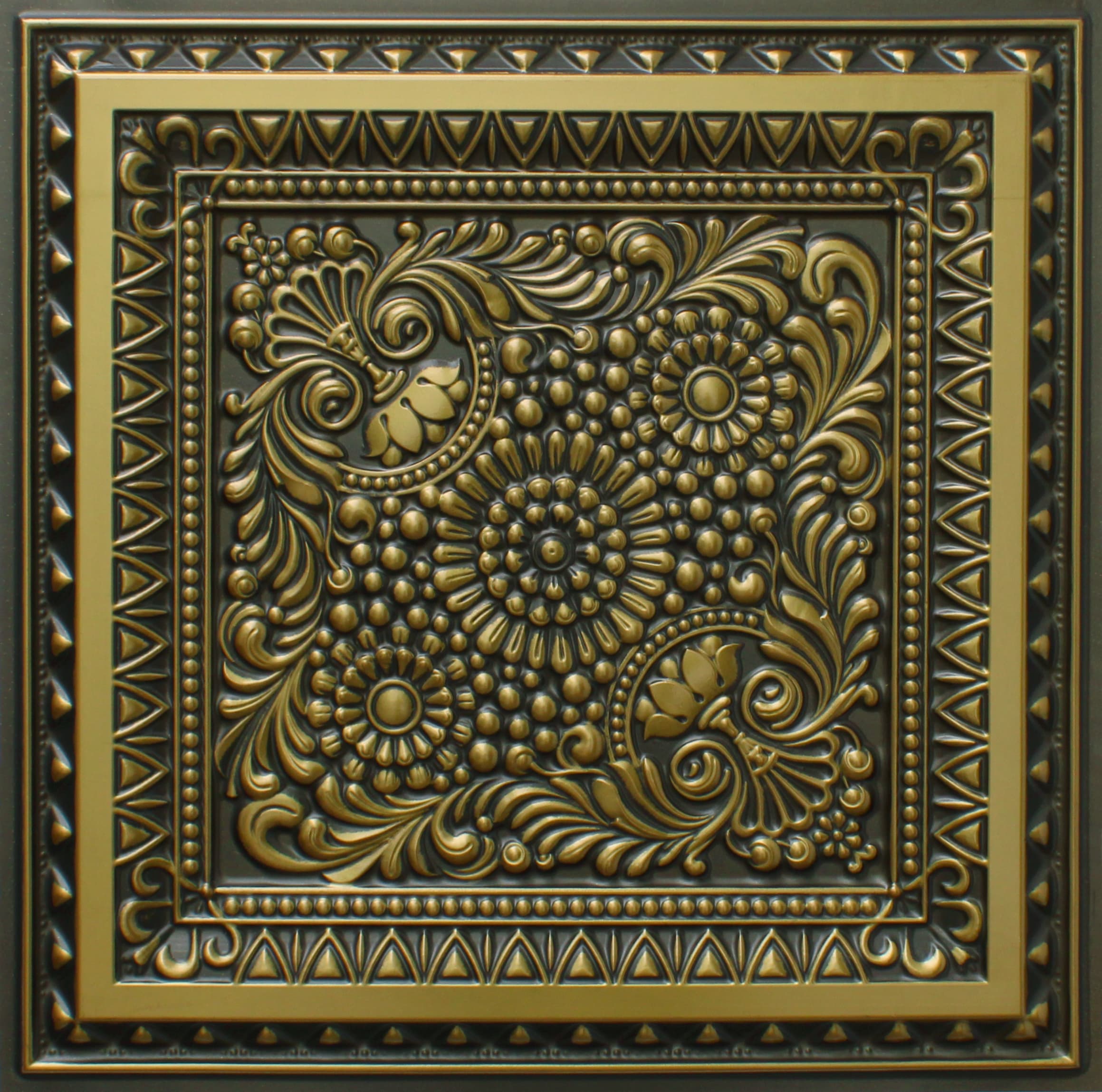 Signature Series decorative panel
