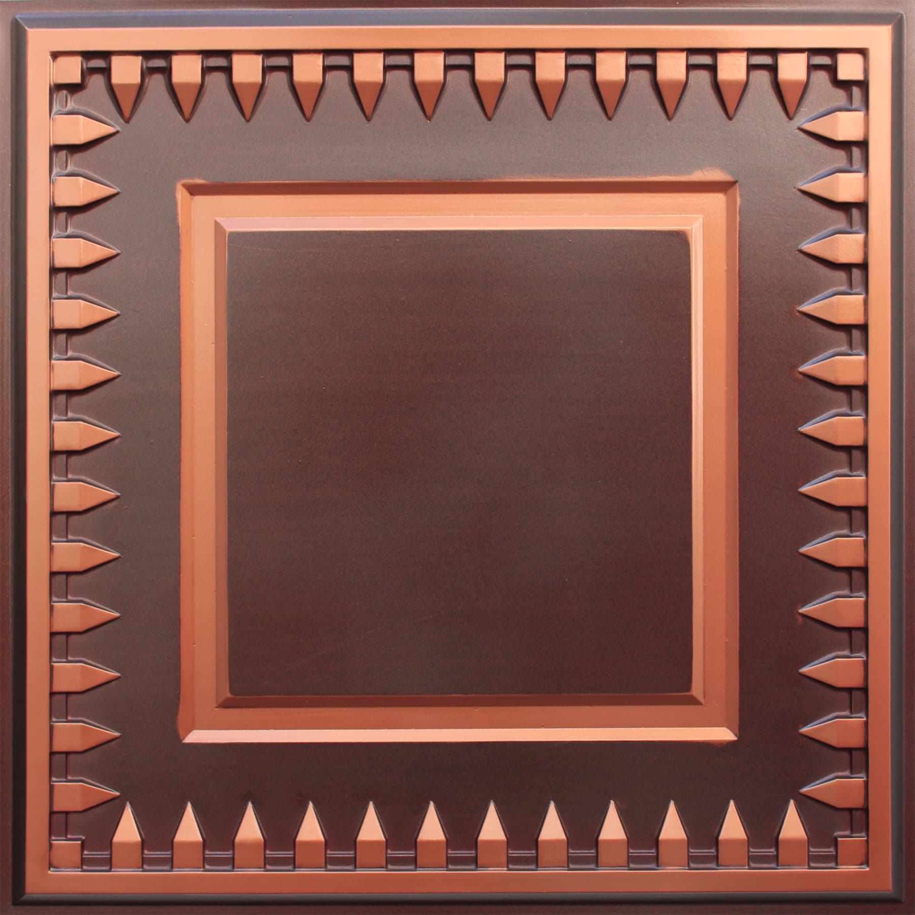 Regal Series decorative panel