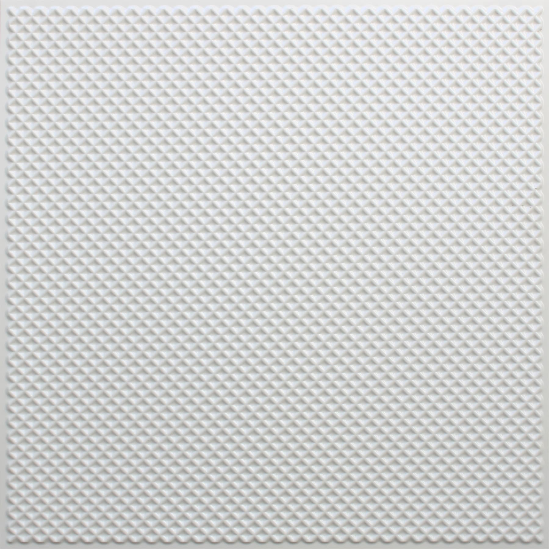 NF01 Pearl White panel